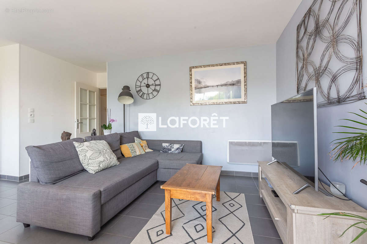 Appartement à SAINT-GERMAIN-LES-ARPAJON