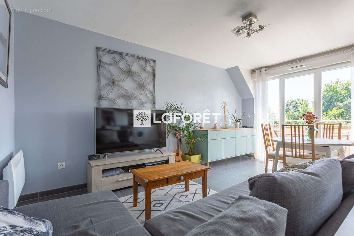 Appartement à SAINT-GERMAIN-LES-ARPAJON