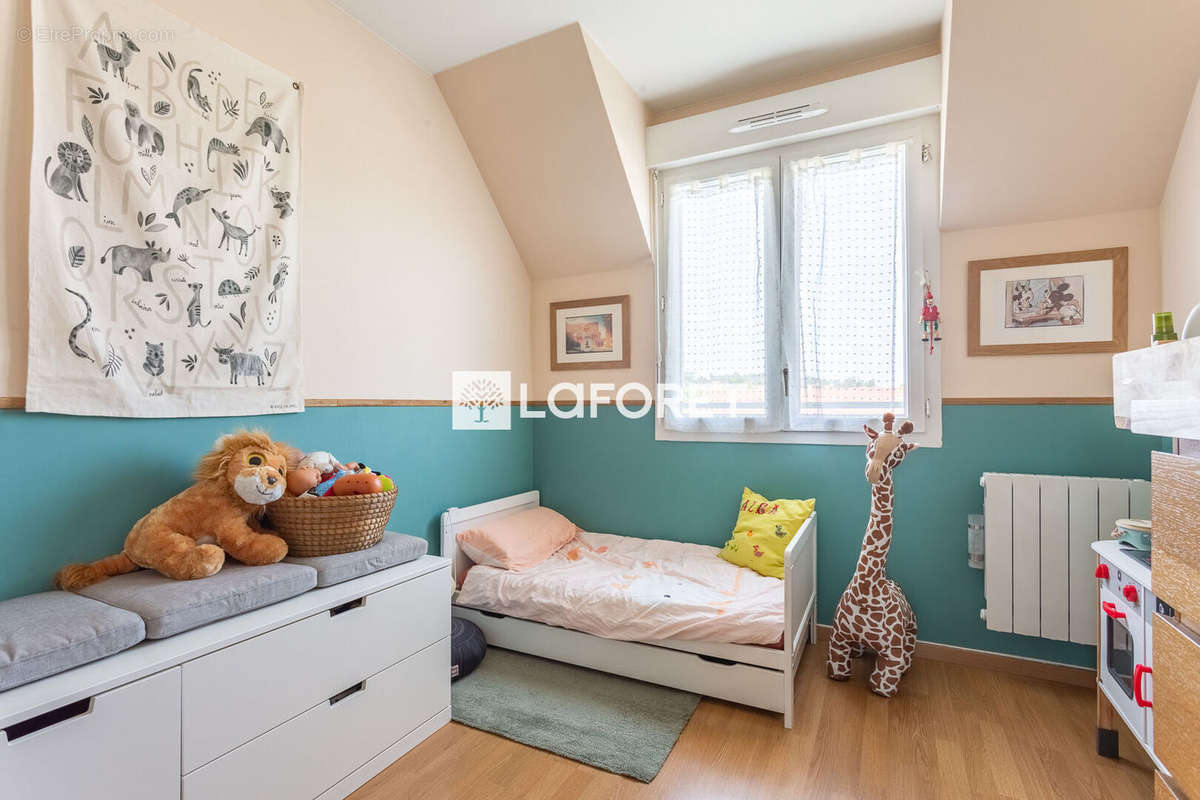 Appartement à SAINT-GERMAIN-LES-ARPAJON