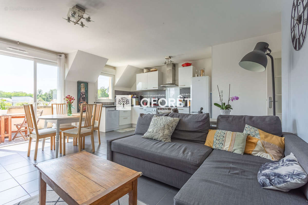 Appartement à SAINT-GERMAIN-LES-ARPAJON