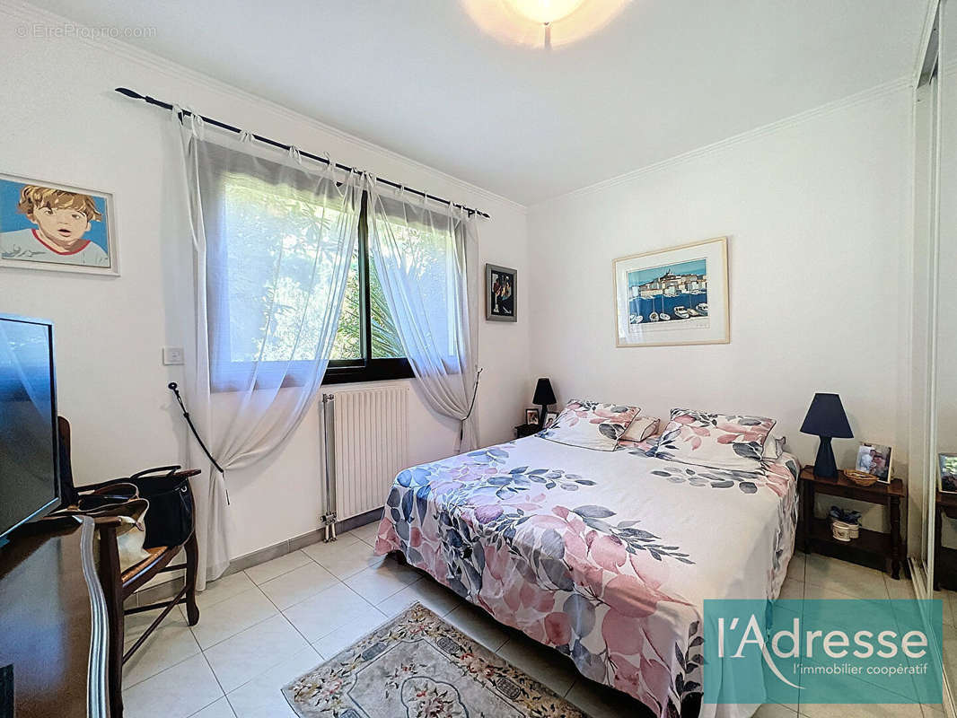 Appartement à AJACCIO