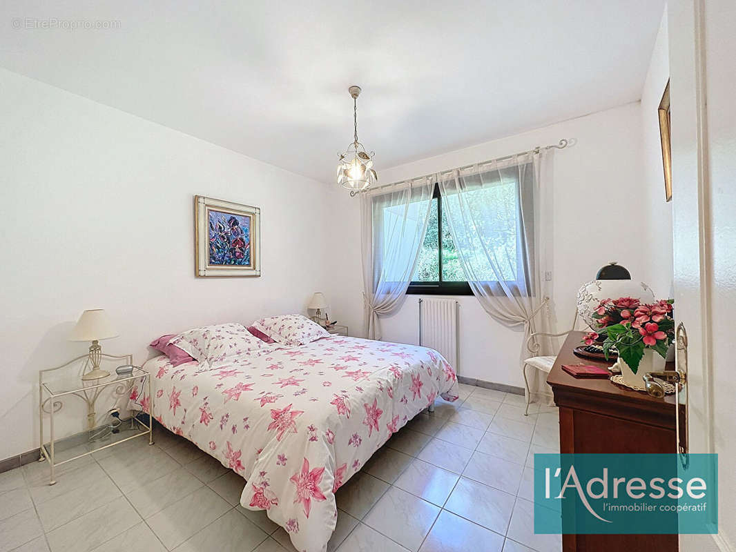 Appartement à AJACCIO