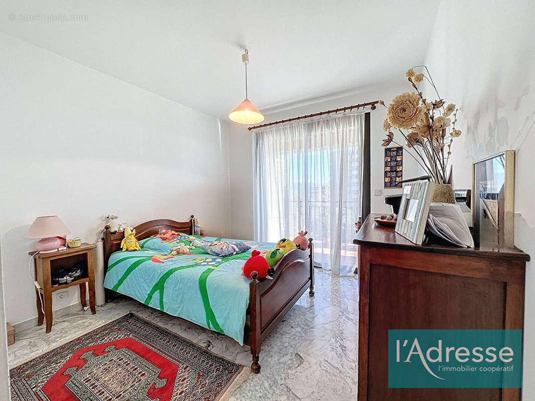 Appartement à AJACCIO