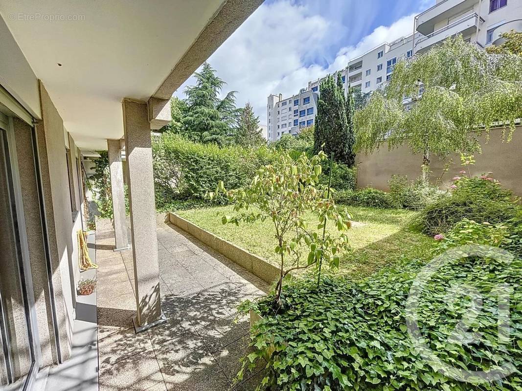 Appartement à PARIS-13E