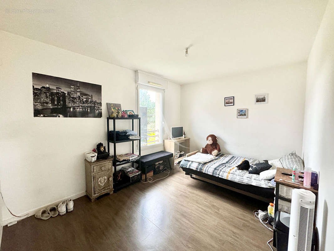 Appartement à LES SABLES-D&#039;OLONNE