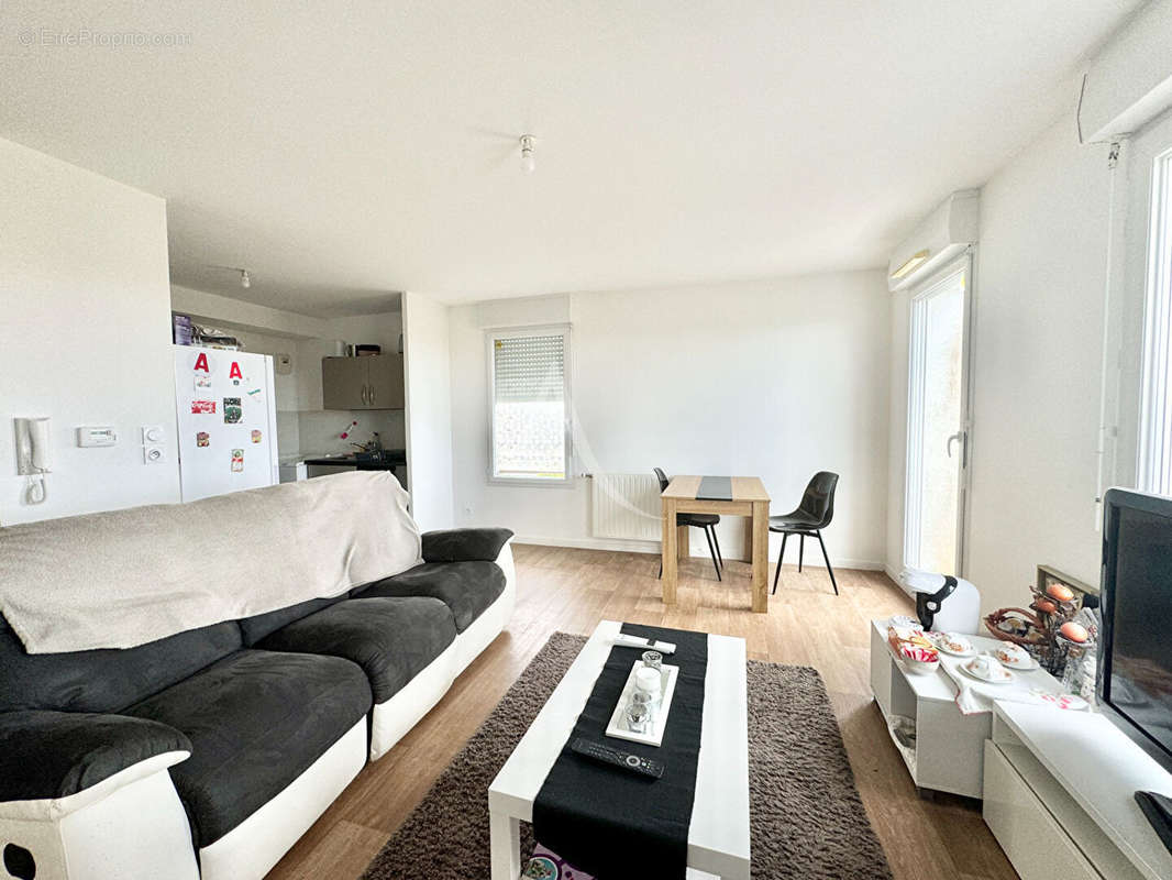 Appartement à LES SABLES-D&#039;OLONNE