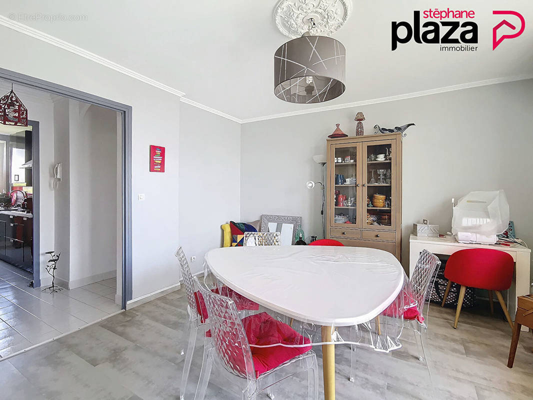 Appartement à LYON-5E