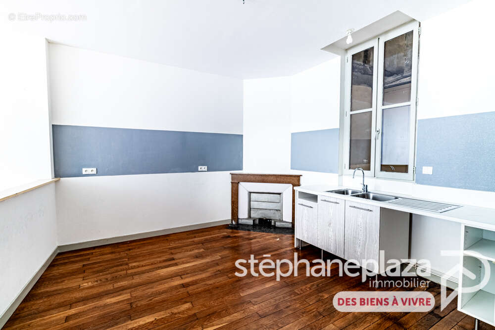 Appartement à BOURG-EN-BRESSE