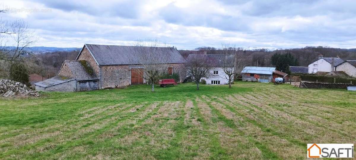 Photo 7 - Maison à ROUGNAT