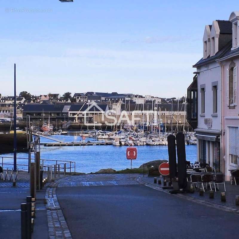 Photo 2 - Maison à CONCARNEAU