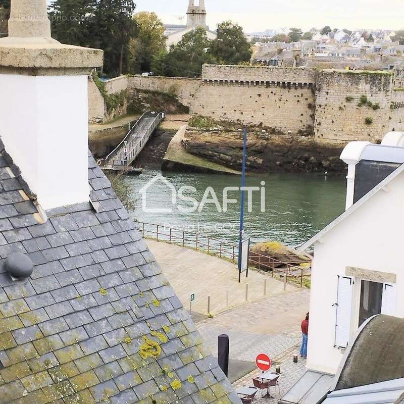 Photo 6 - Maison à CONCARNEAU