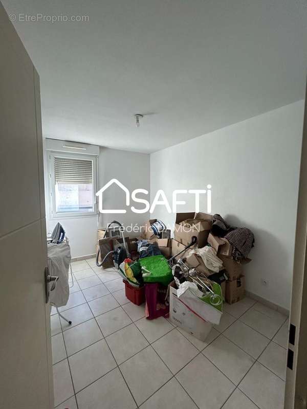 Photo 3 - Appartement à LA SEYNE-SUR-MER