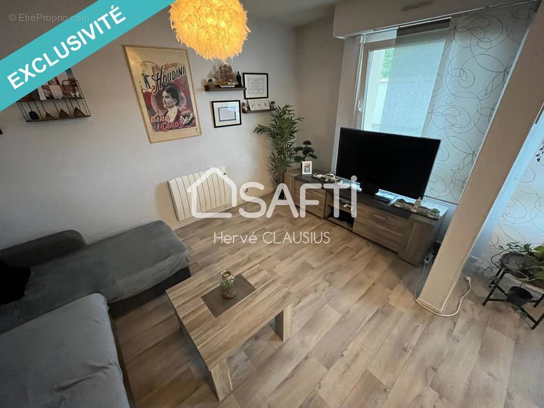 Photo 1 - Appartement à STIRING-WENDEL