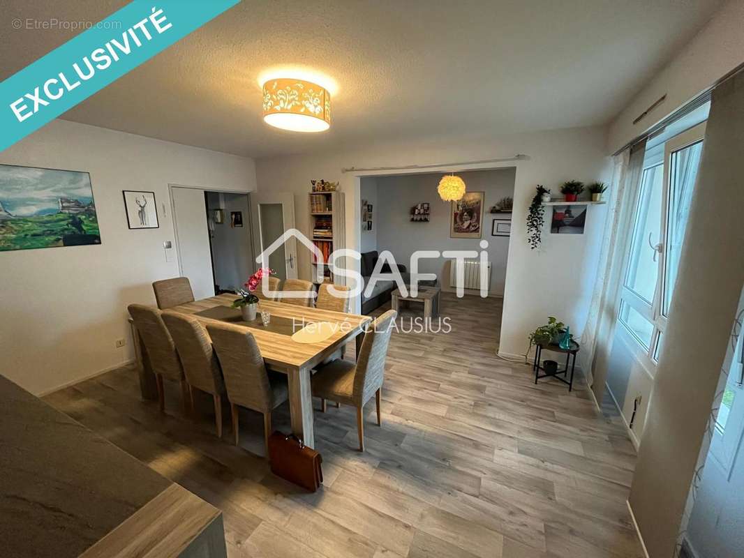 Photo 2 - Appartement à STIRING-WENDEL