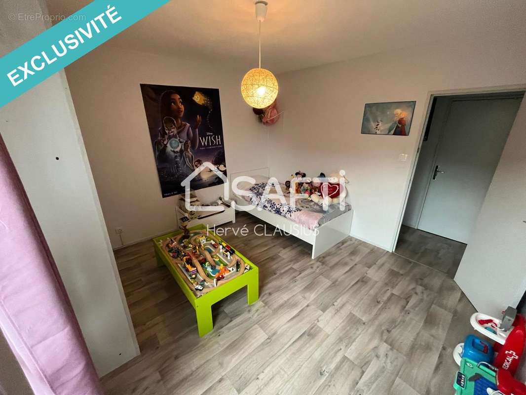 Photo 5 - Appartement à STIRING-WENDEL