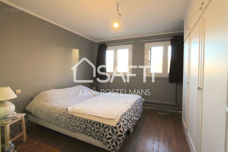 Photo 5 - Appartement à LISIEUX