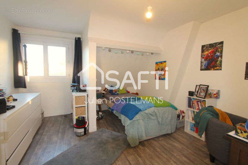 Photo 6 - Appartement à LISIEUX