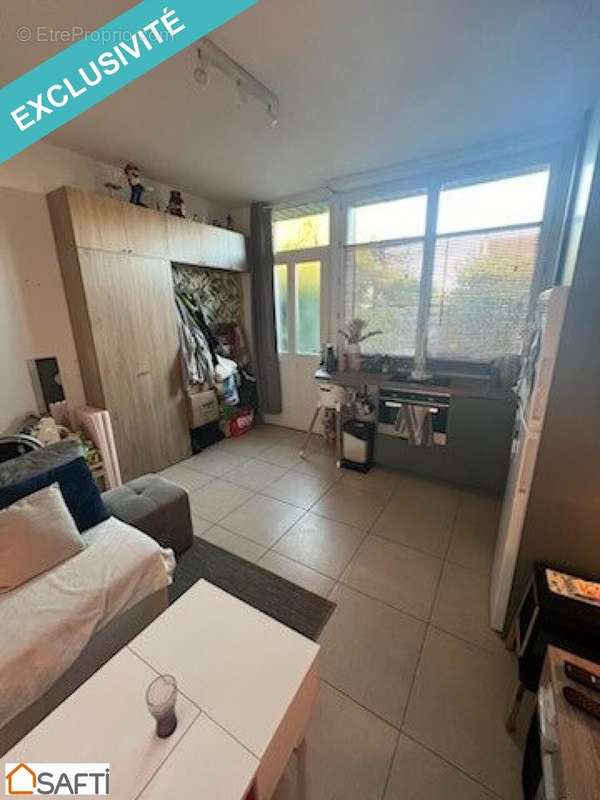 Photo 4 - Appartement à ROSNY-SUR-SEINE