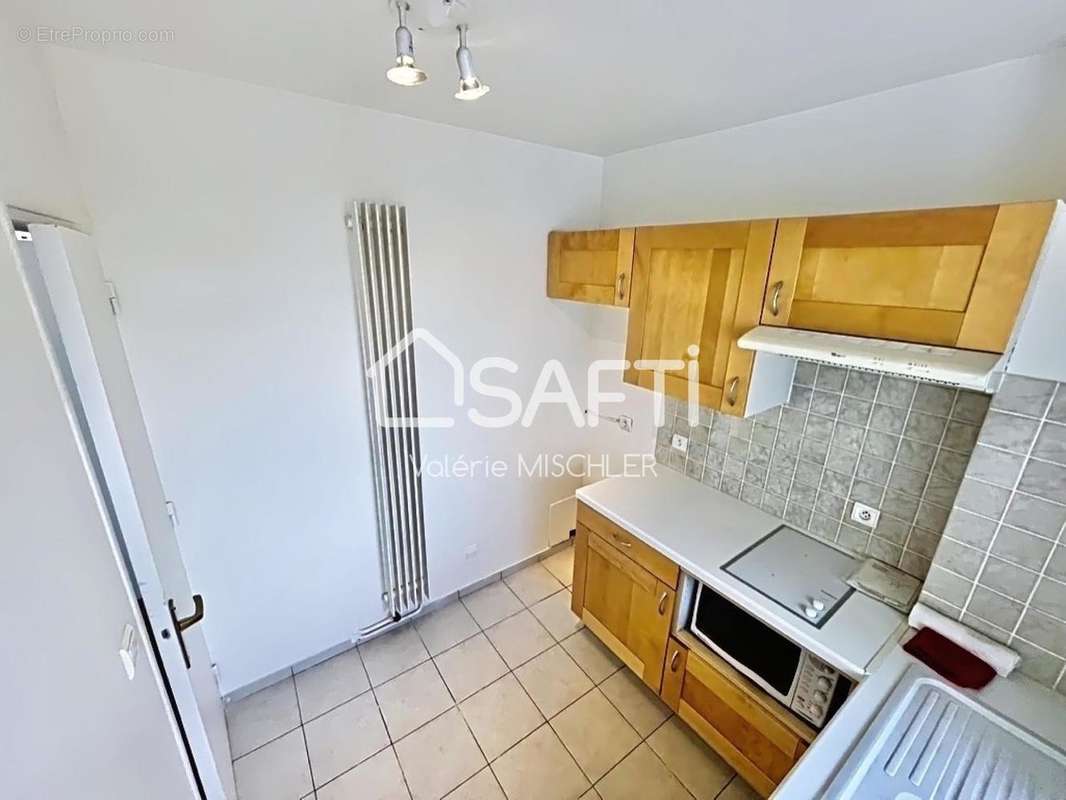 Photo 6 - Appartement à SAINT-MAUR-DES-FOSSES