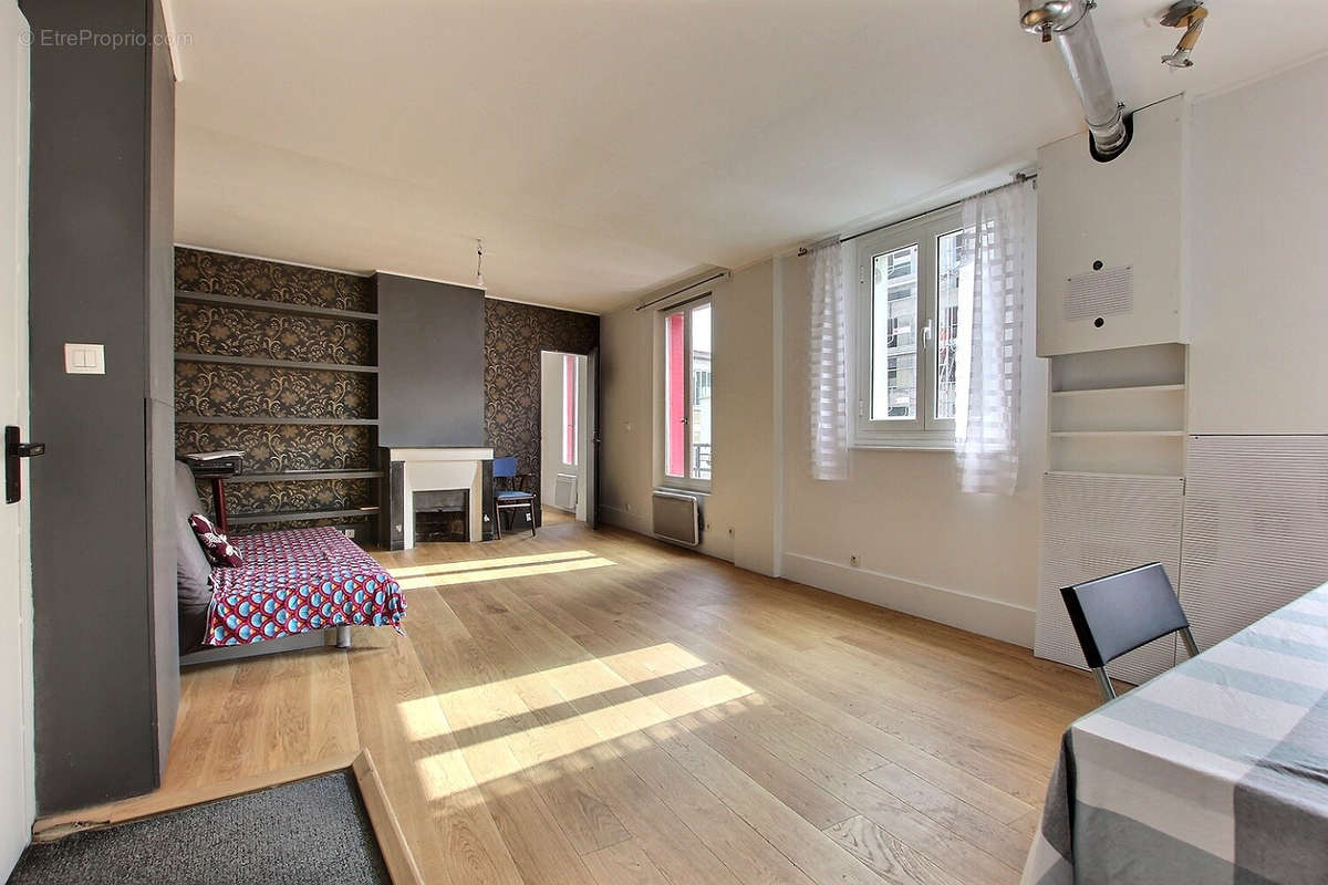 Appartement à PANTIN