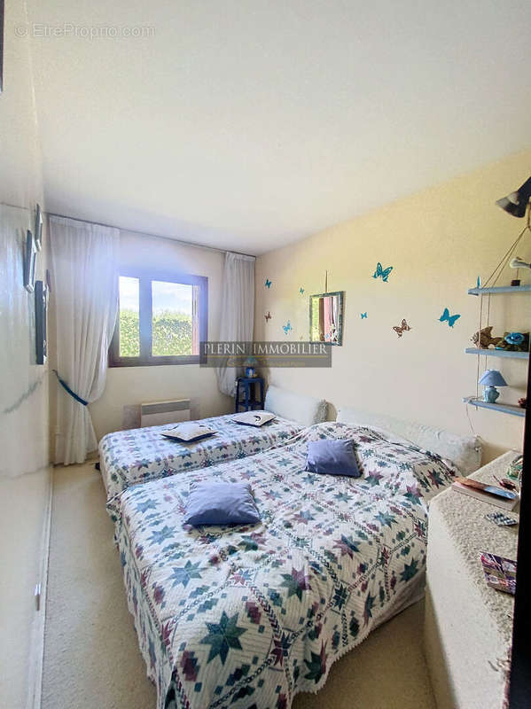 Appartement à PLERIN