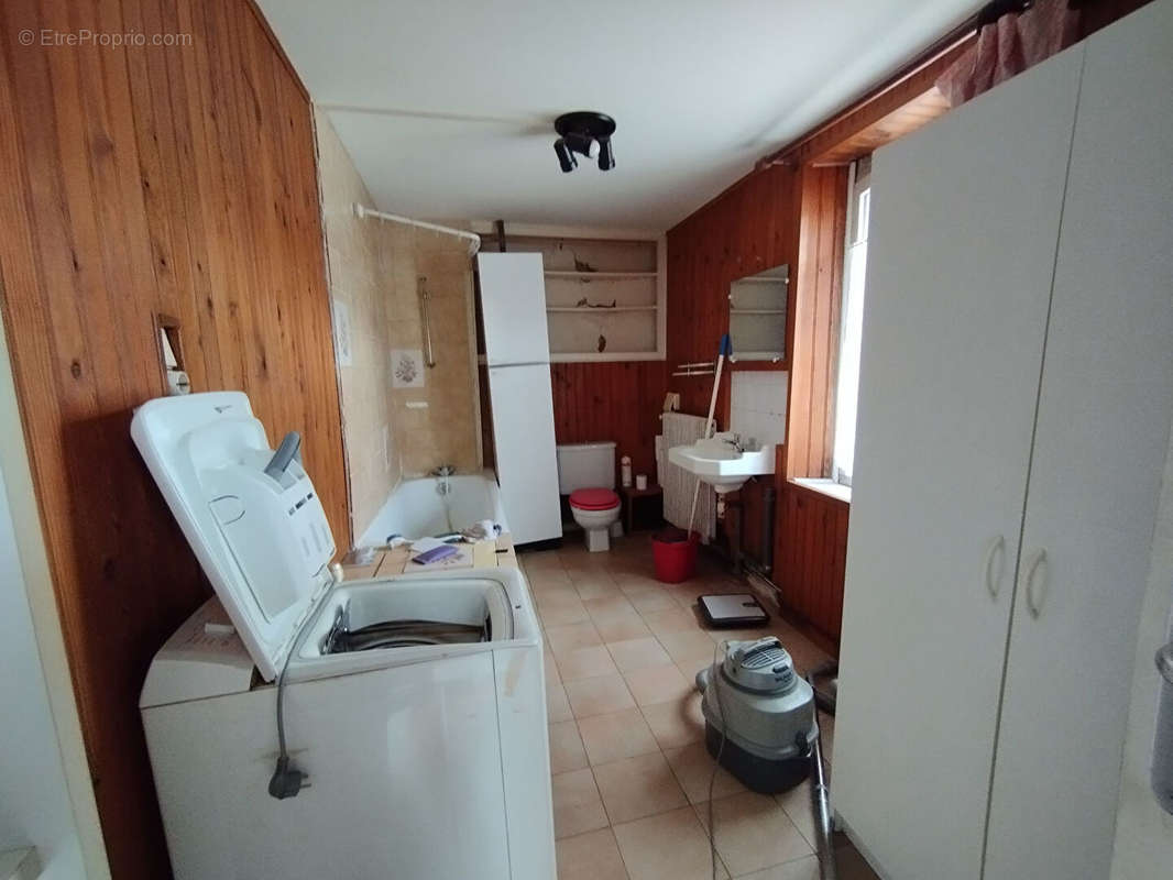 Appartement à MARBOUE