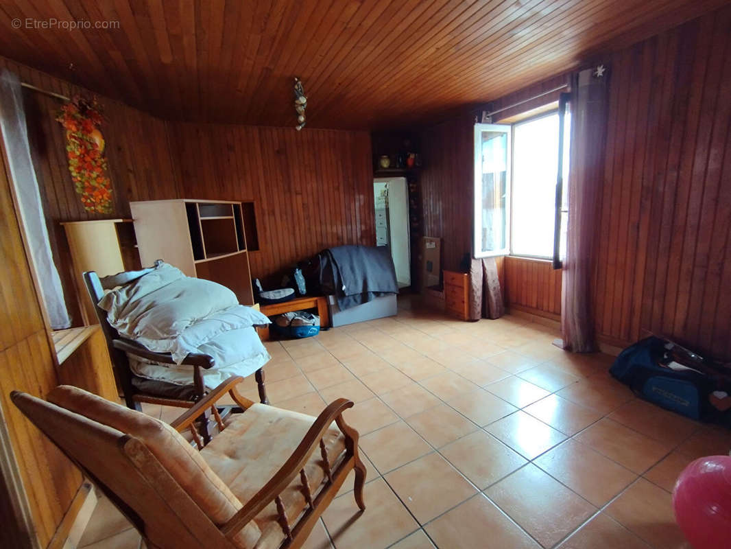 Appartement à MARBOUE