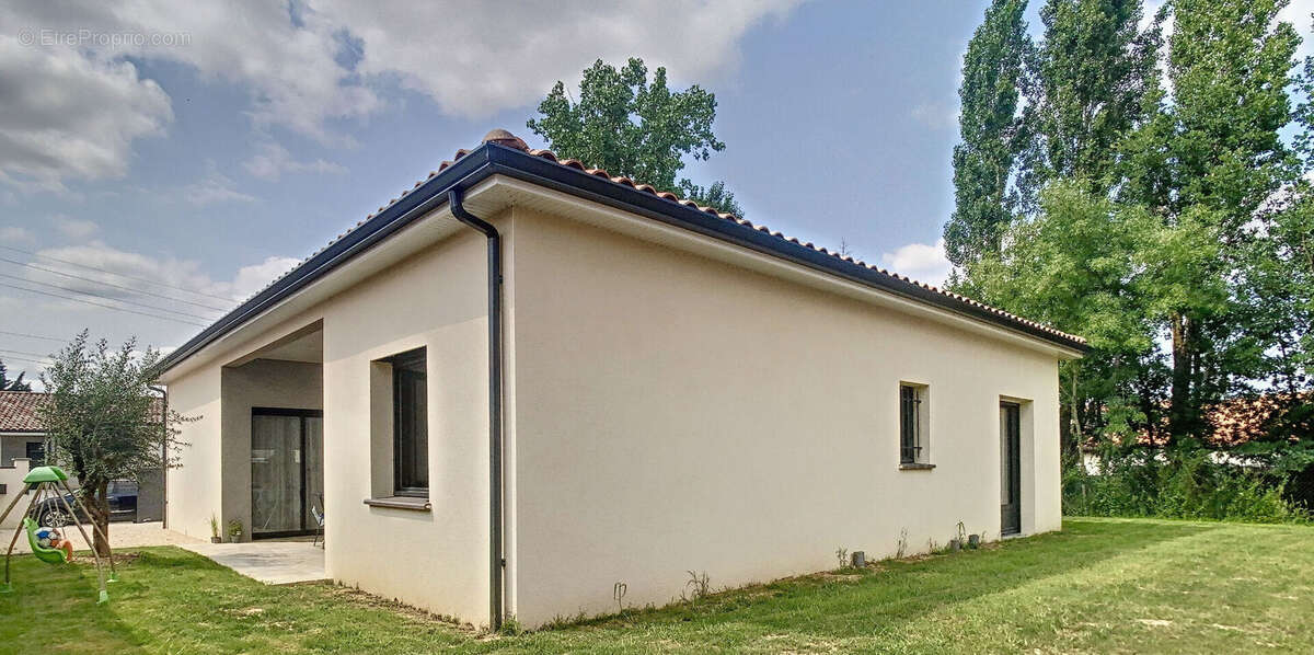 Maison à MONTAUBAN