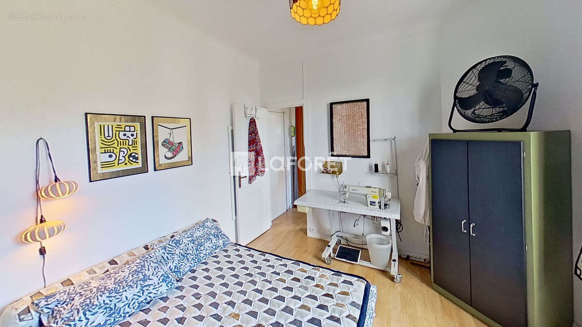 Appartement à NOISY-LE-SEC