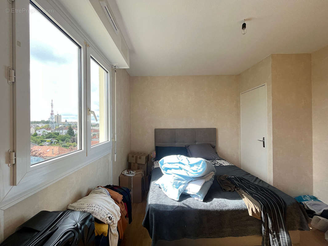 Appartement à LIMOGES