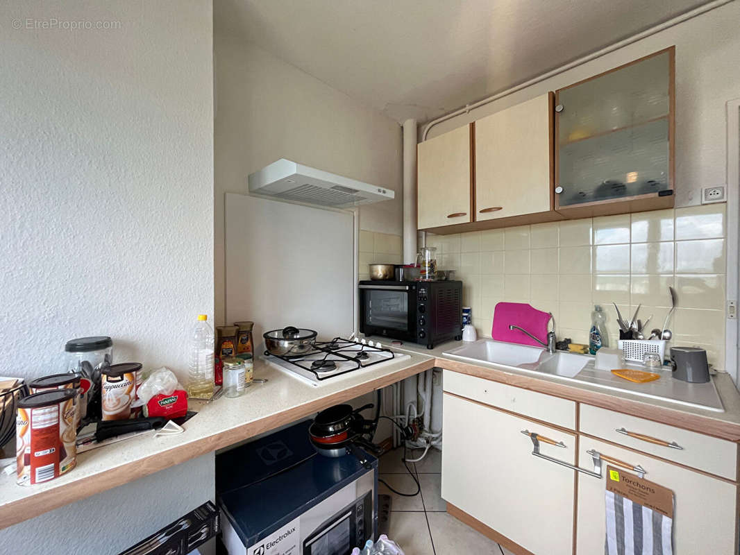 Appartement à LIMOGES