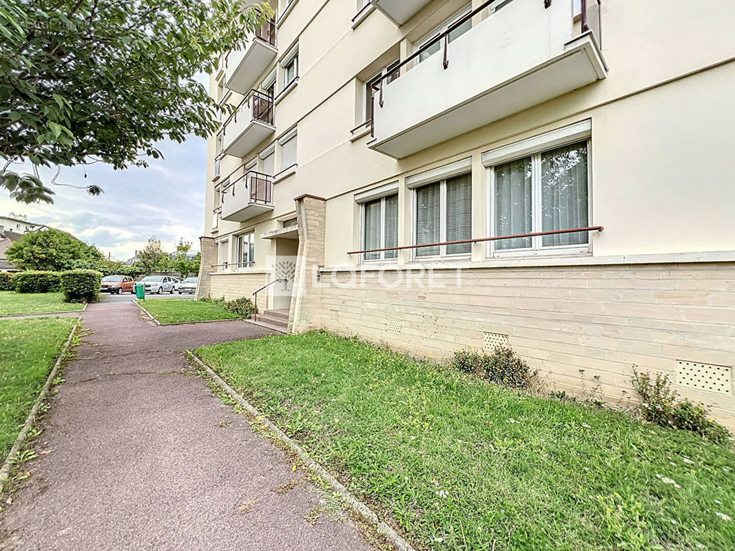 Appartement à CAEN