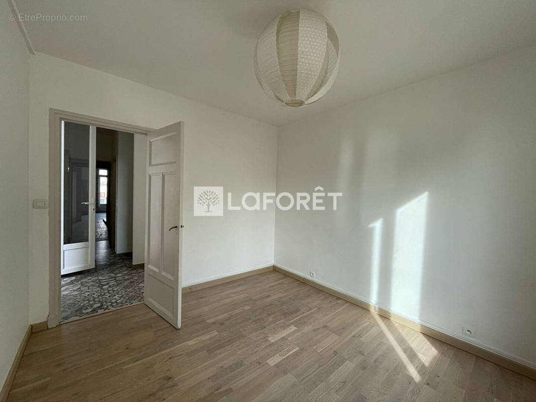 Appartement à PERPIGNAN