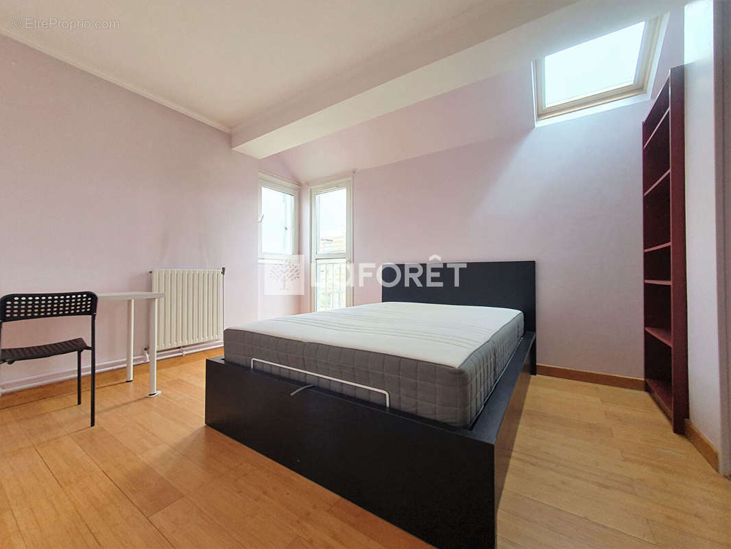 Appartement à CERGY