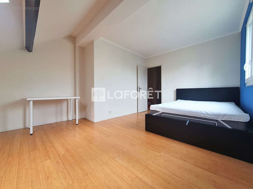 Appartement à CERGY