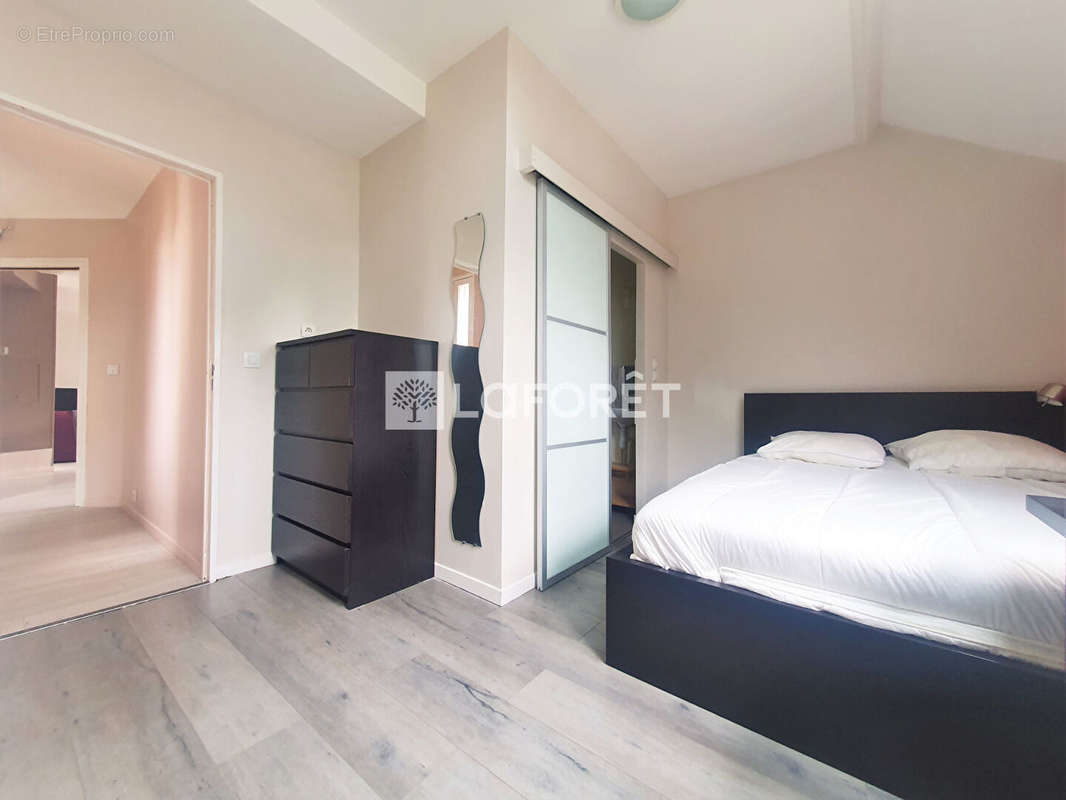 Appartement à CERGY