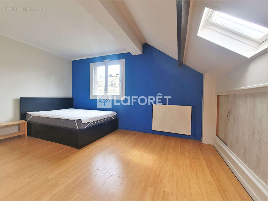 Appartement à CERGY