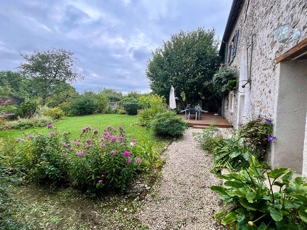 Maison à LA FERTE-SOUS-JOUARRE