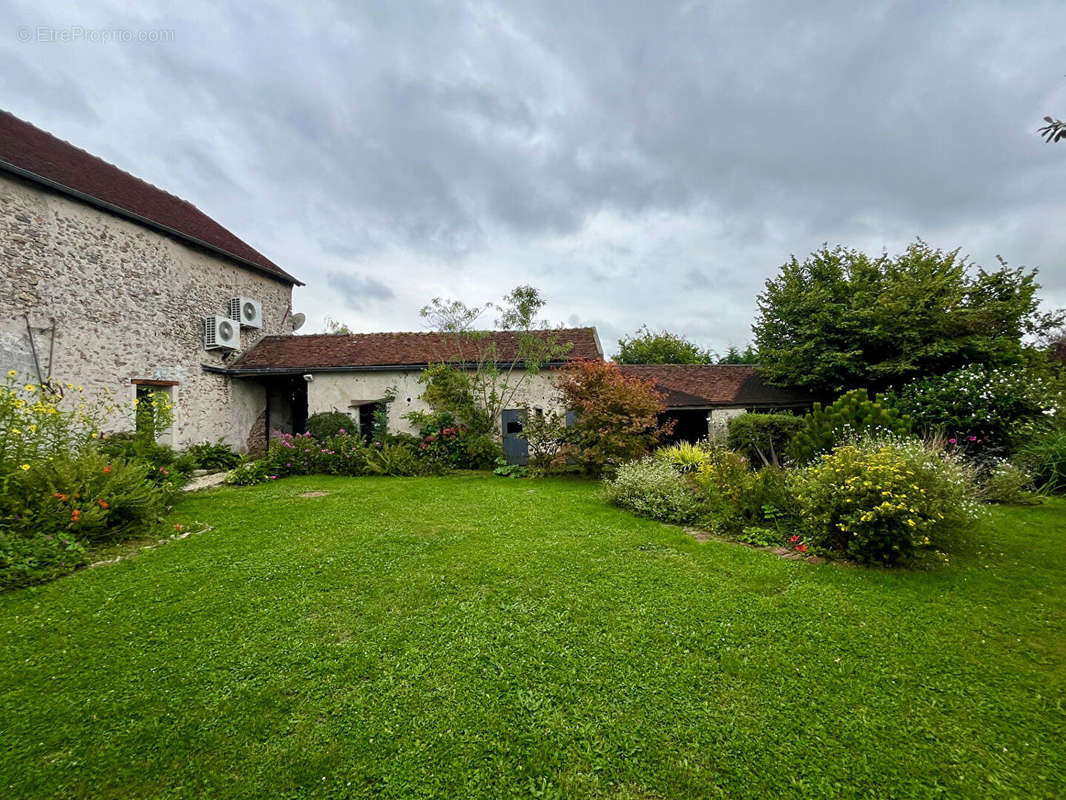 Maison à LA FERTE-SOUS-JOUARRE