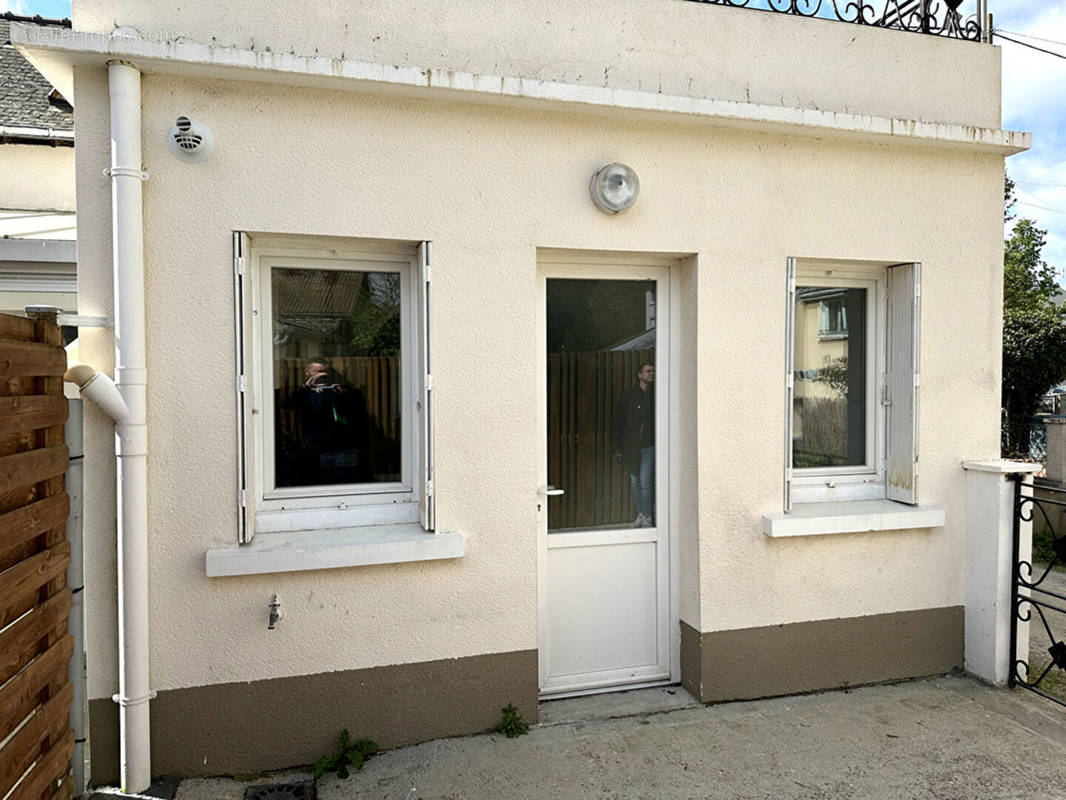 Maison à LA FLECHE