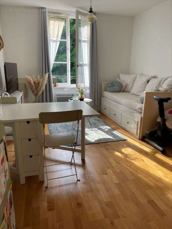 Appartement à MEUNG-SUR-LOIRE