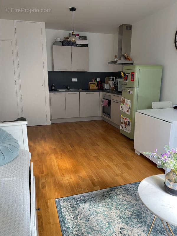 Appartement à MEUNG-SUR-LOIRE