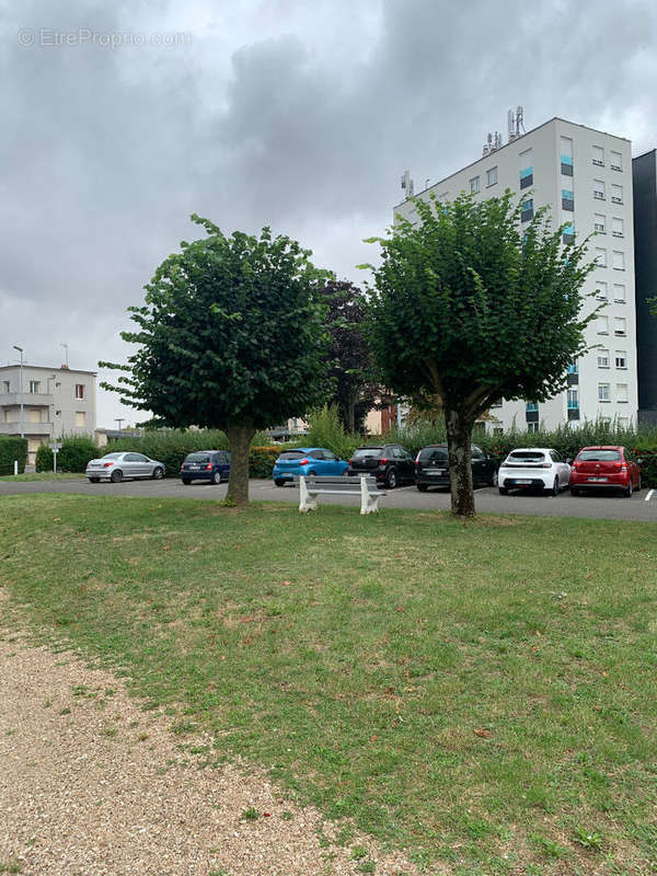 Appartement à BLOIS