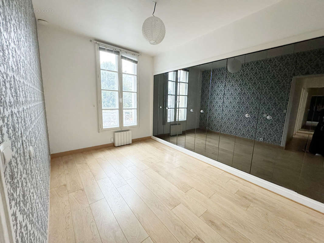 Appartement à CAEN