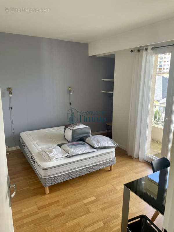 Appartement à ANGERS