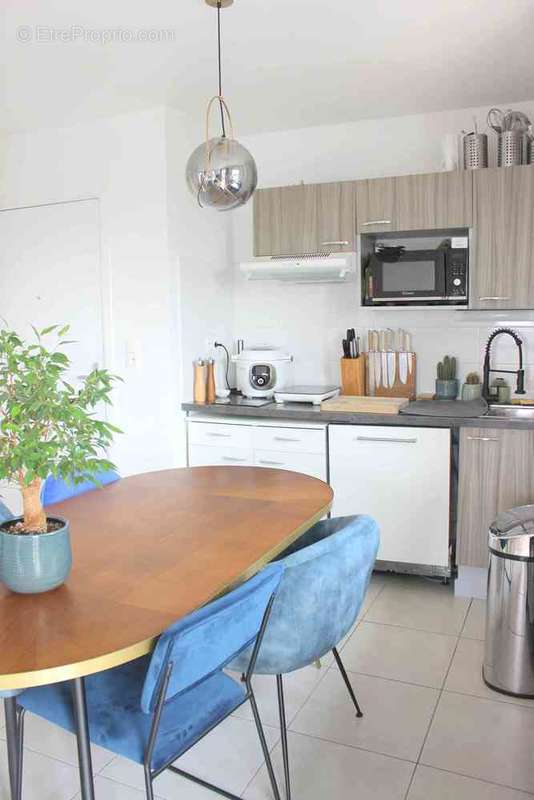 Appartement à MARQUETTE-LEZ-LILLE