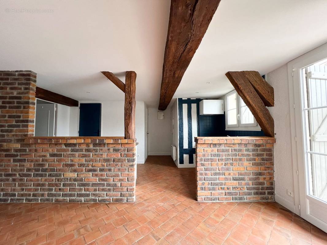 Appartement à ORLEANS