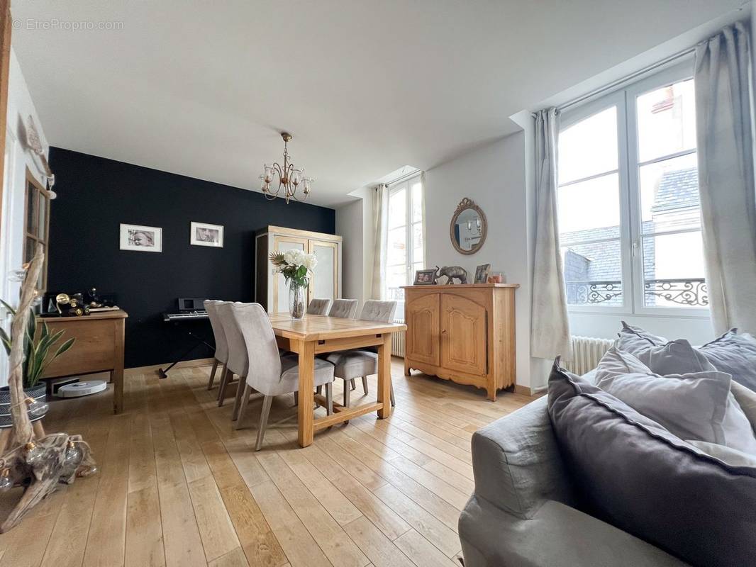 Appartement à ORLEANS