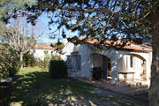 Maison à LA BOUILLADISSE