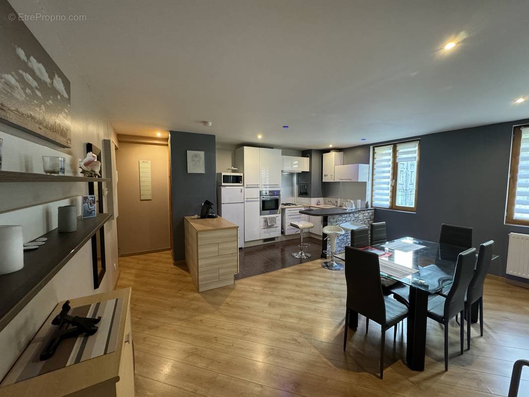 Appartement à VIENNE